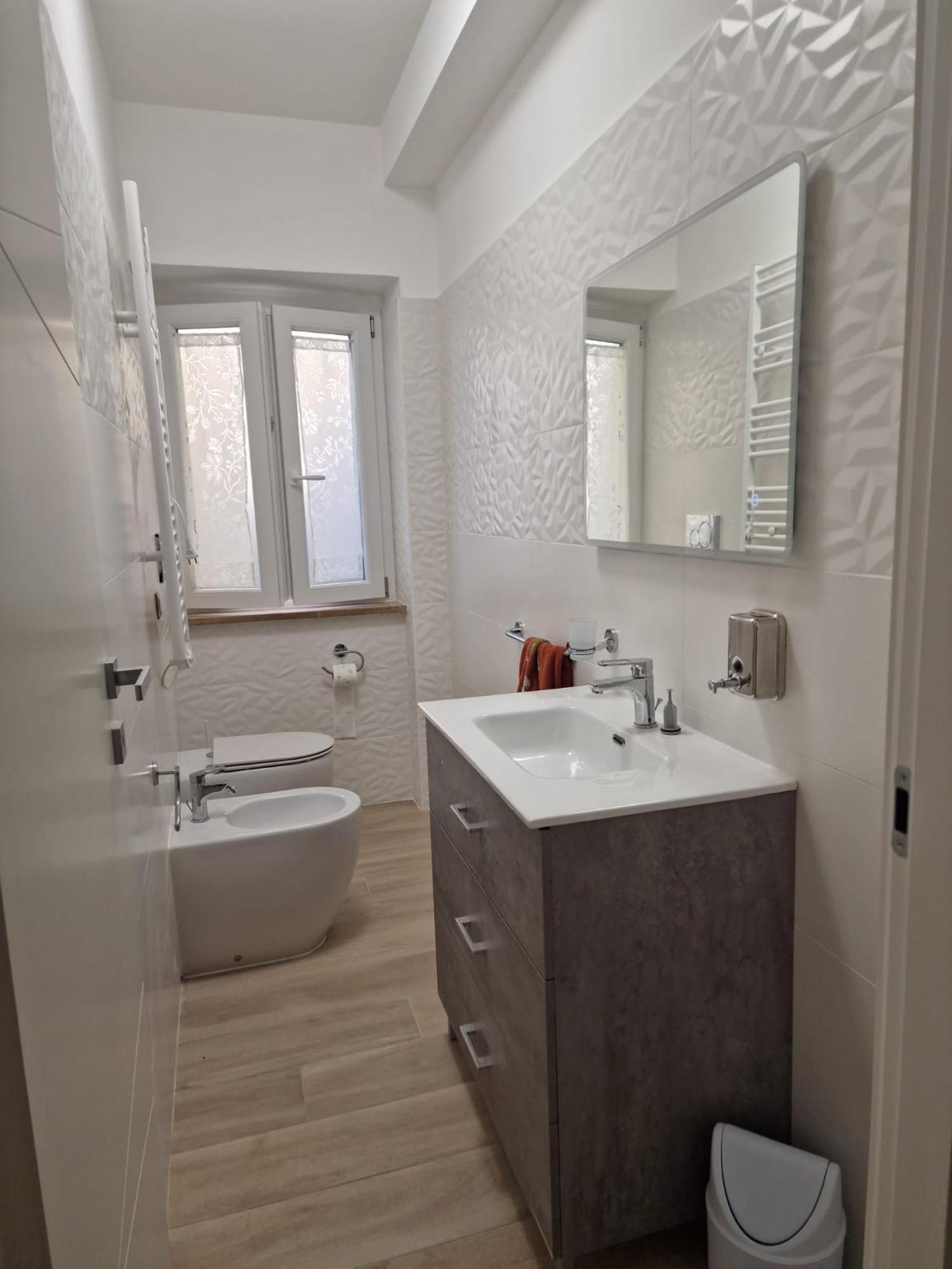 Greta Family House Apartment *