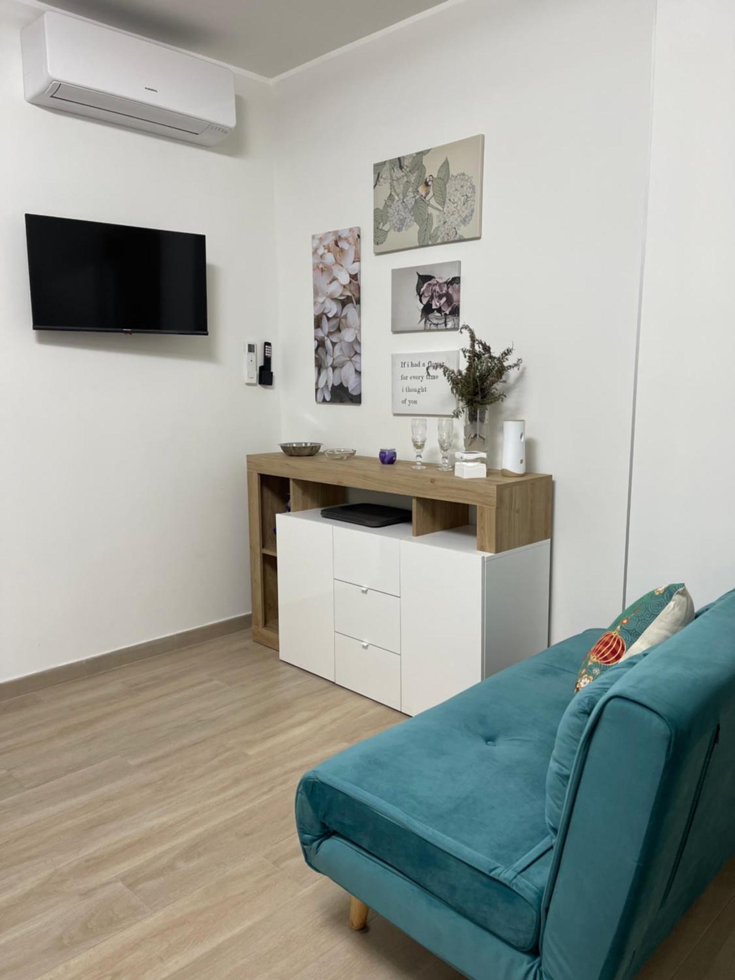 Greta Family House Apartment Rom
