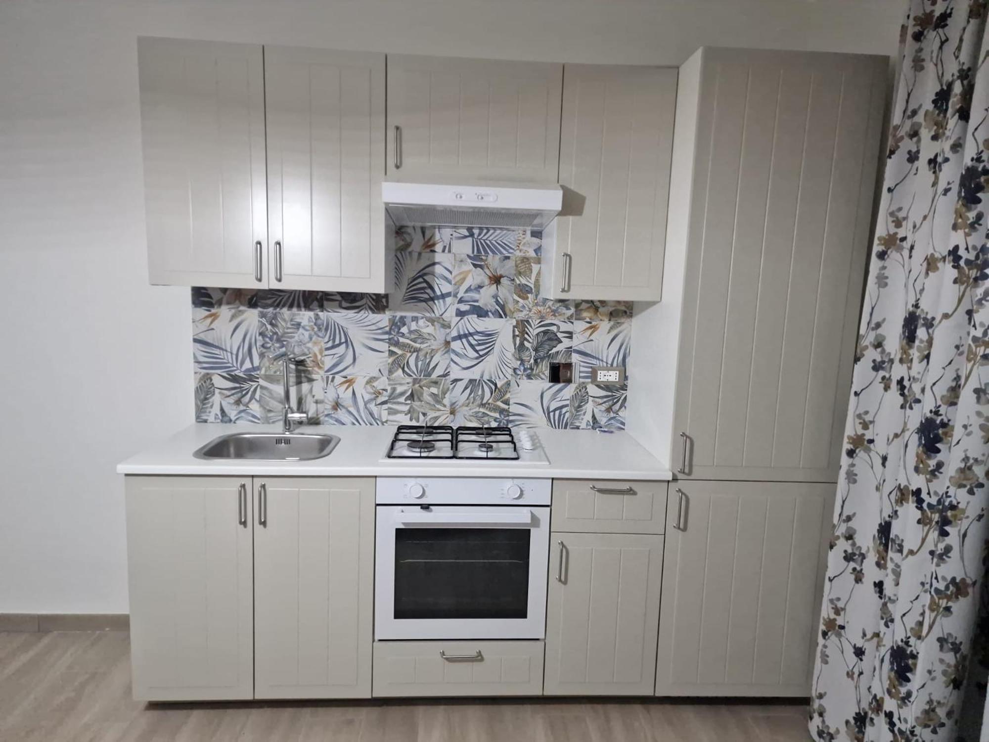 Apartment Greta Family House Rom