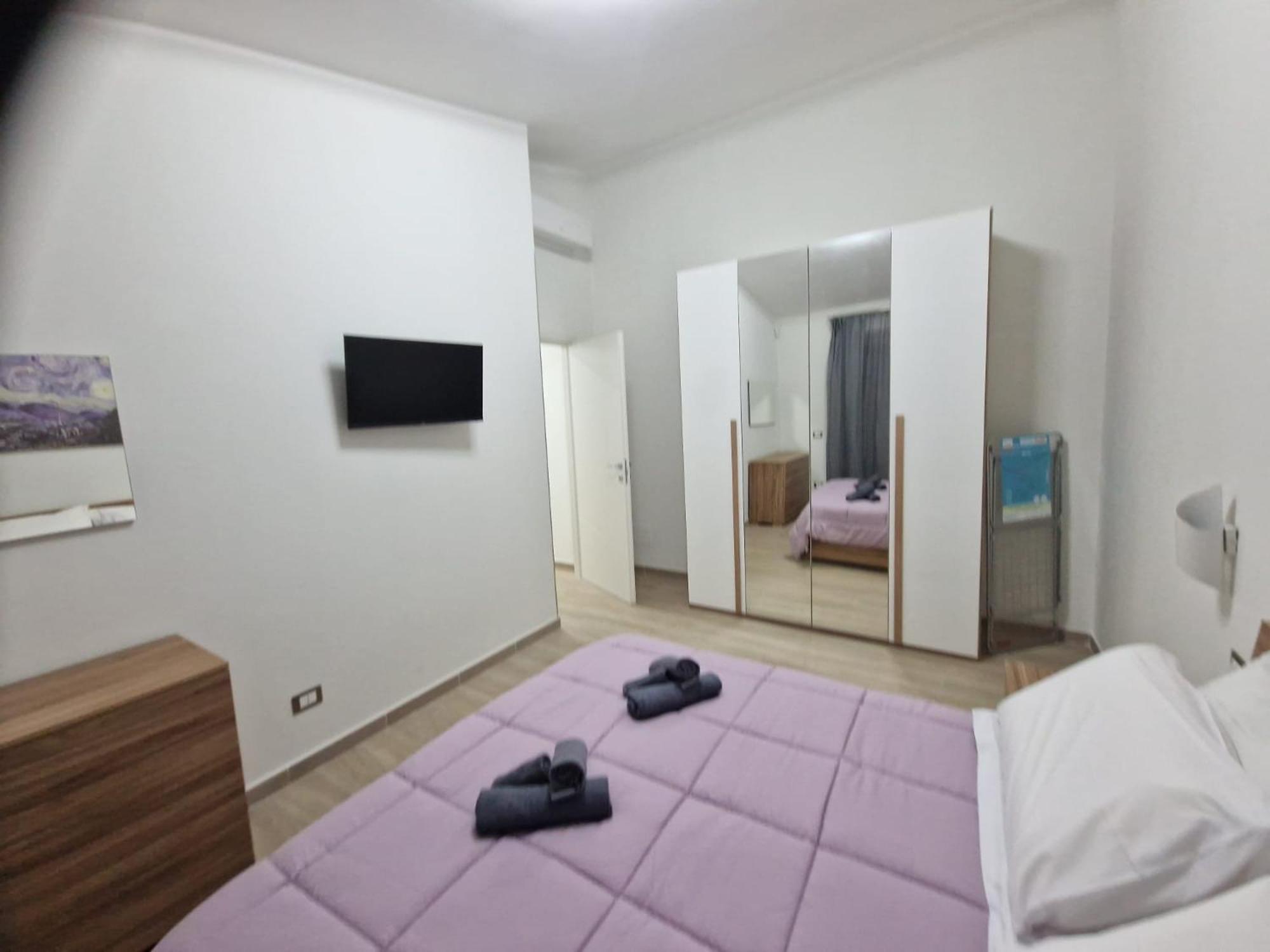 Greta Family House Apartment *