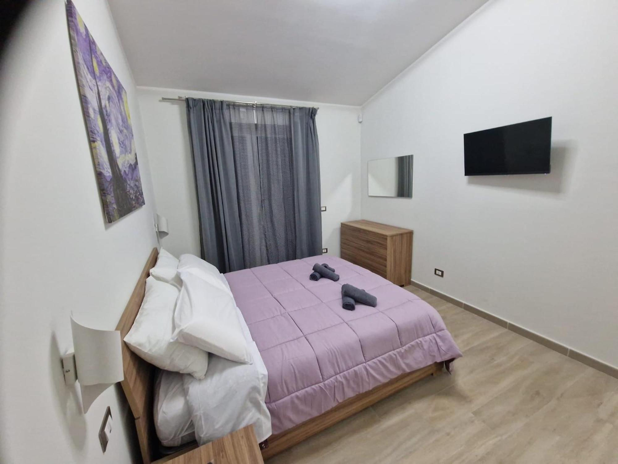 Apartment Greta Family House