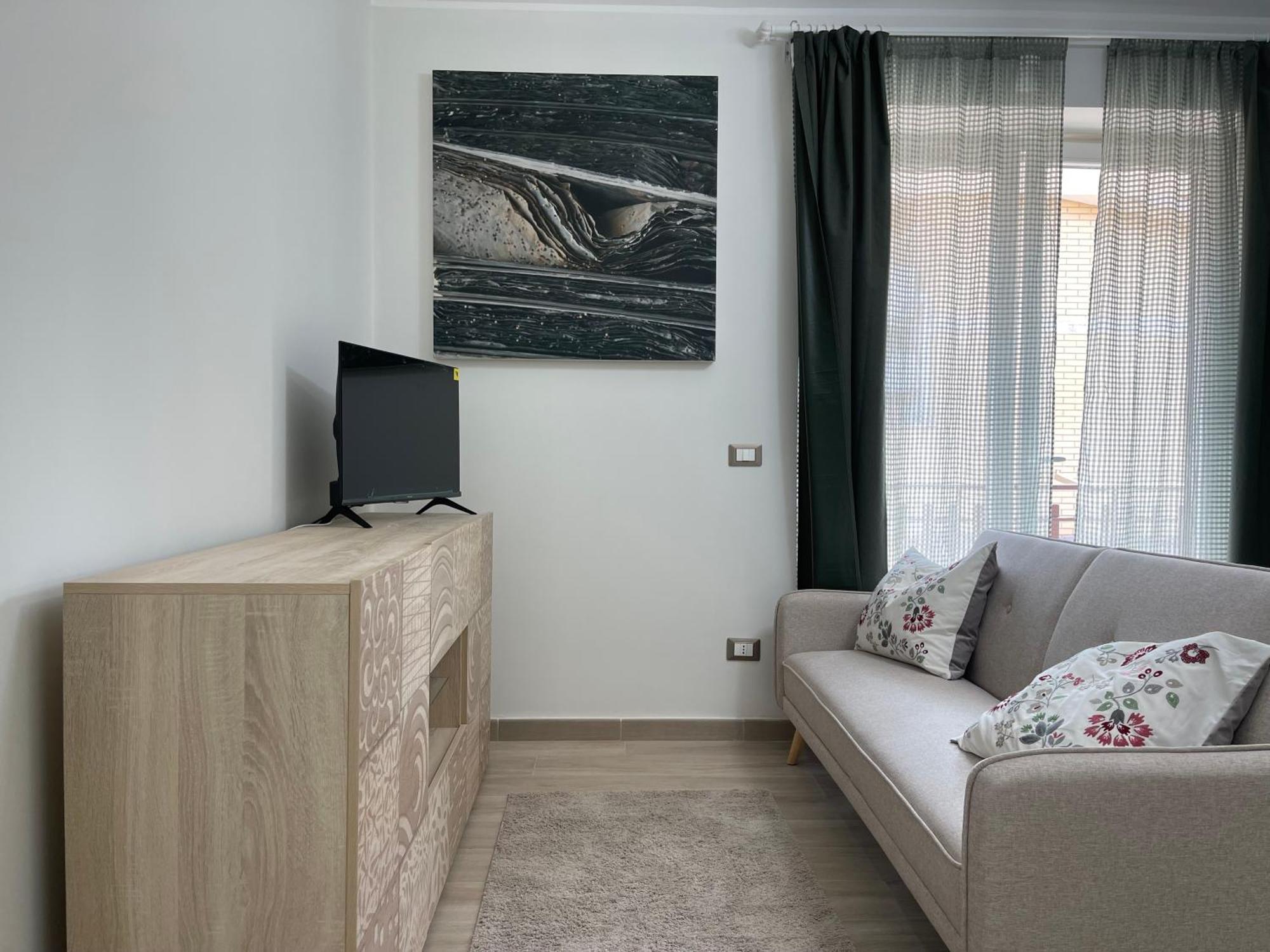 Apartment Greta Family House Rom
