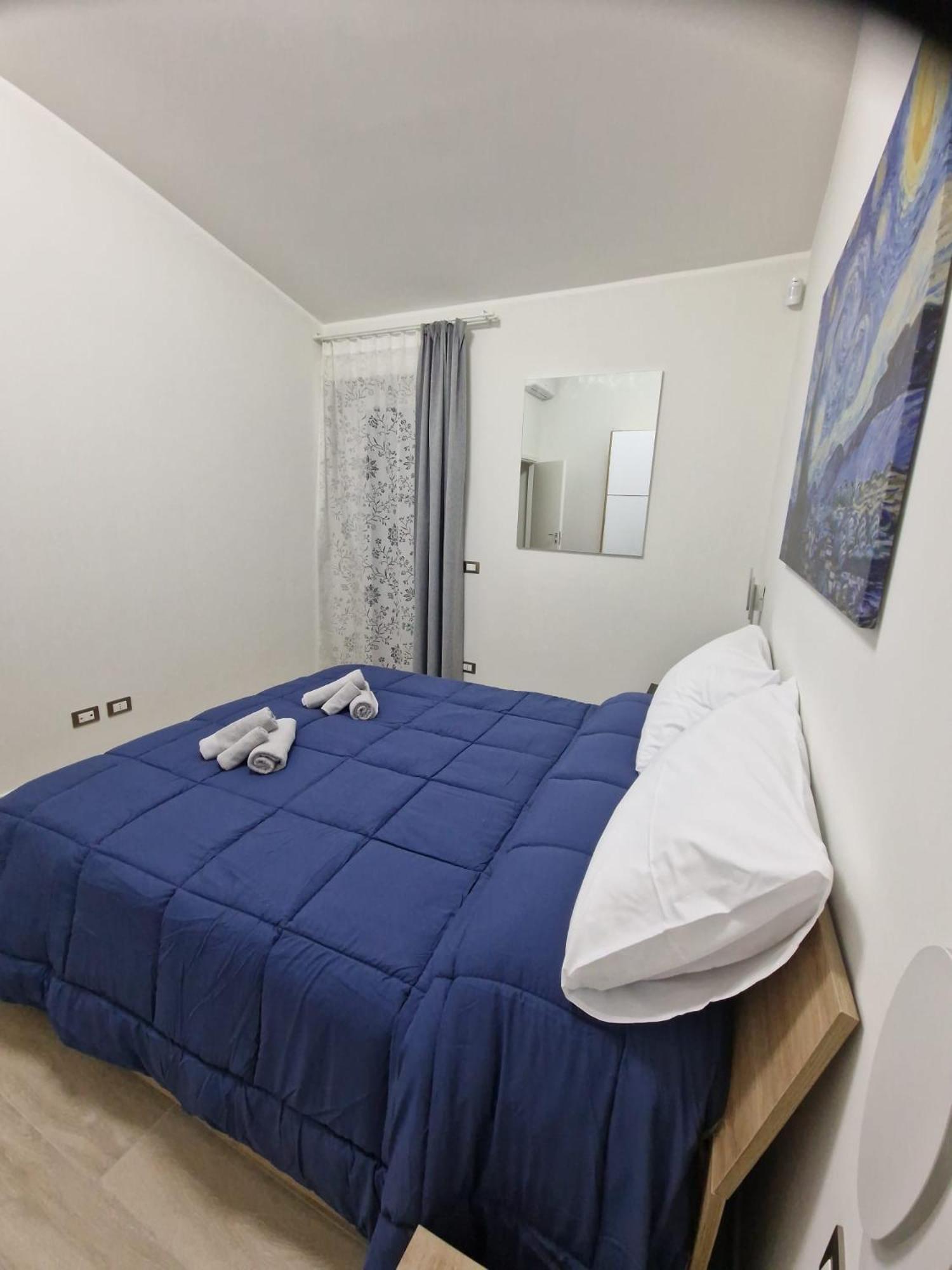 Greta Family House Apartment *
