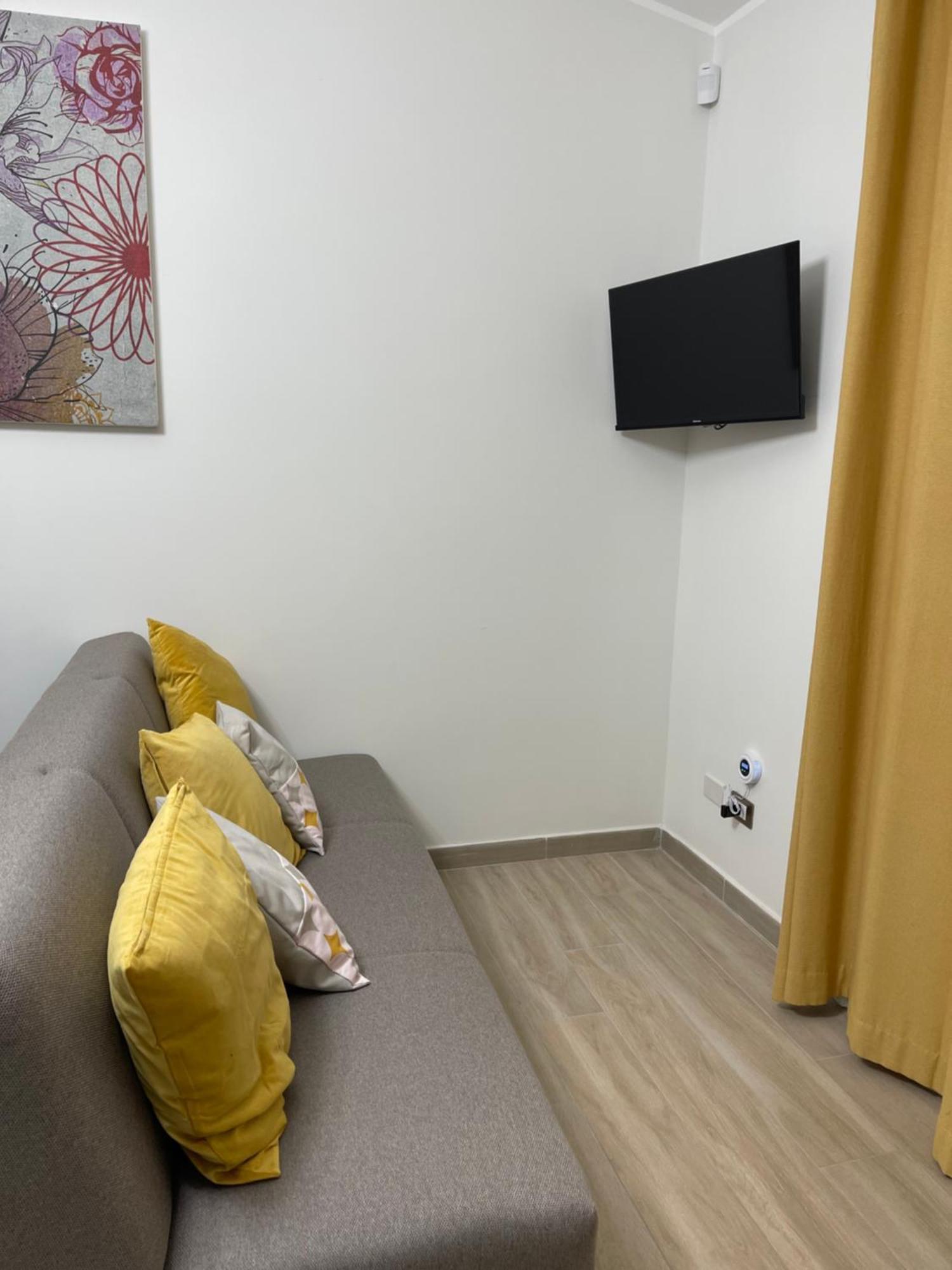 Greta Family House Apartment