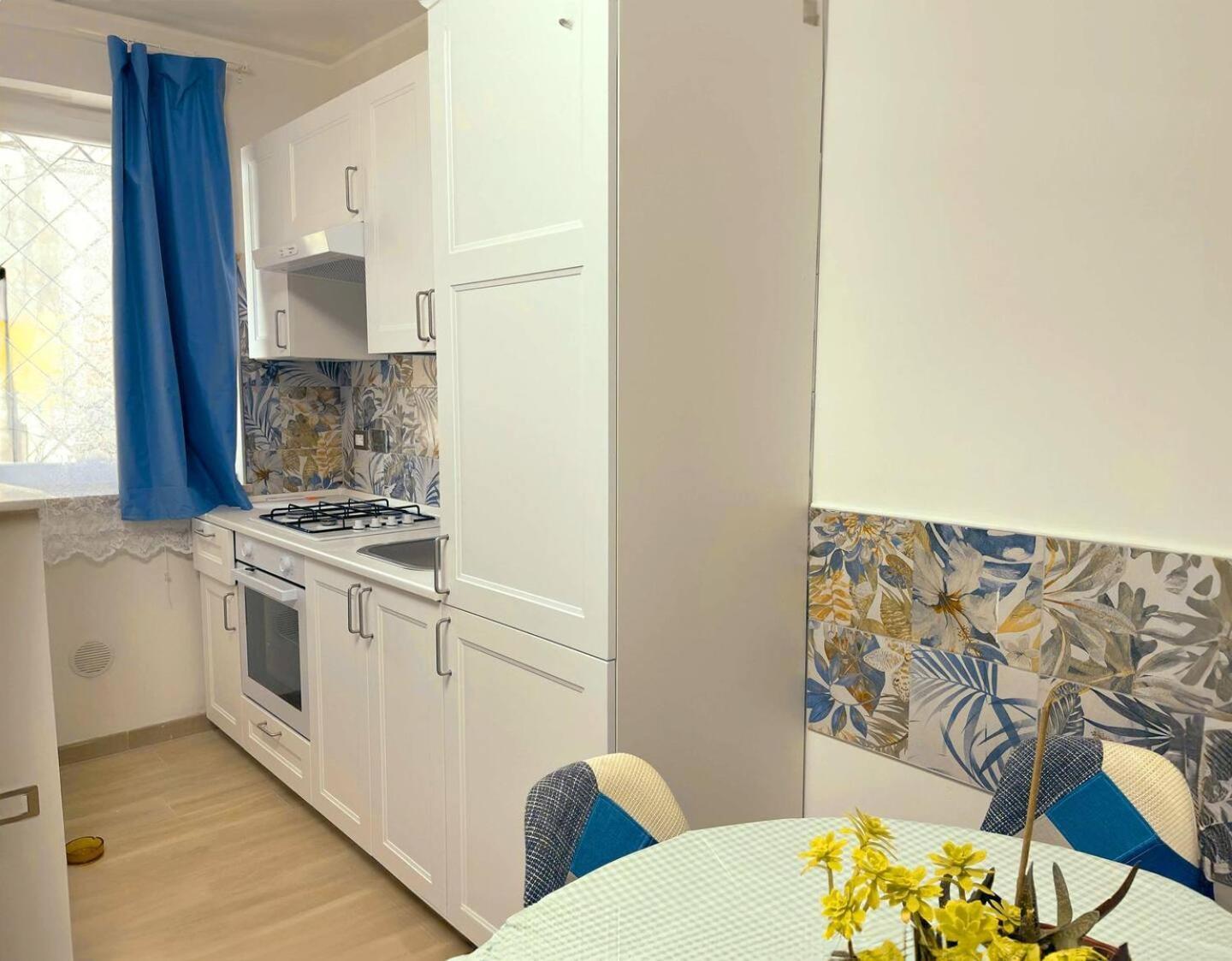 Greta Family House * Rom
