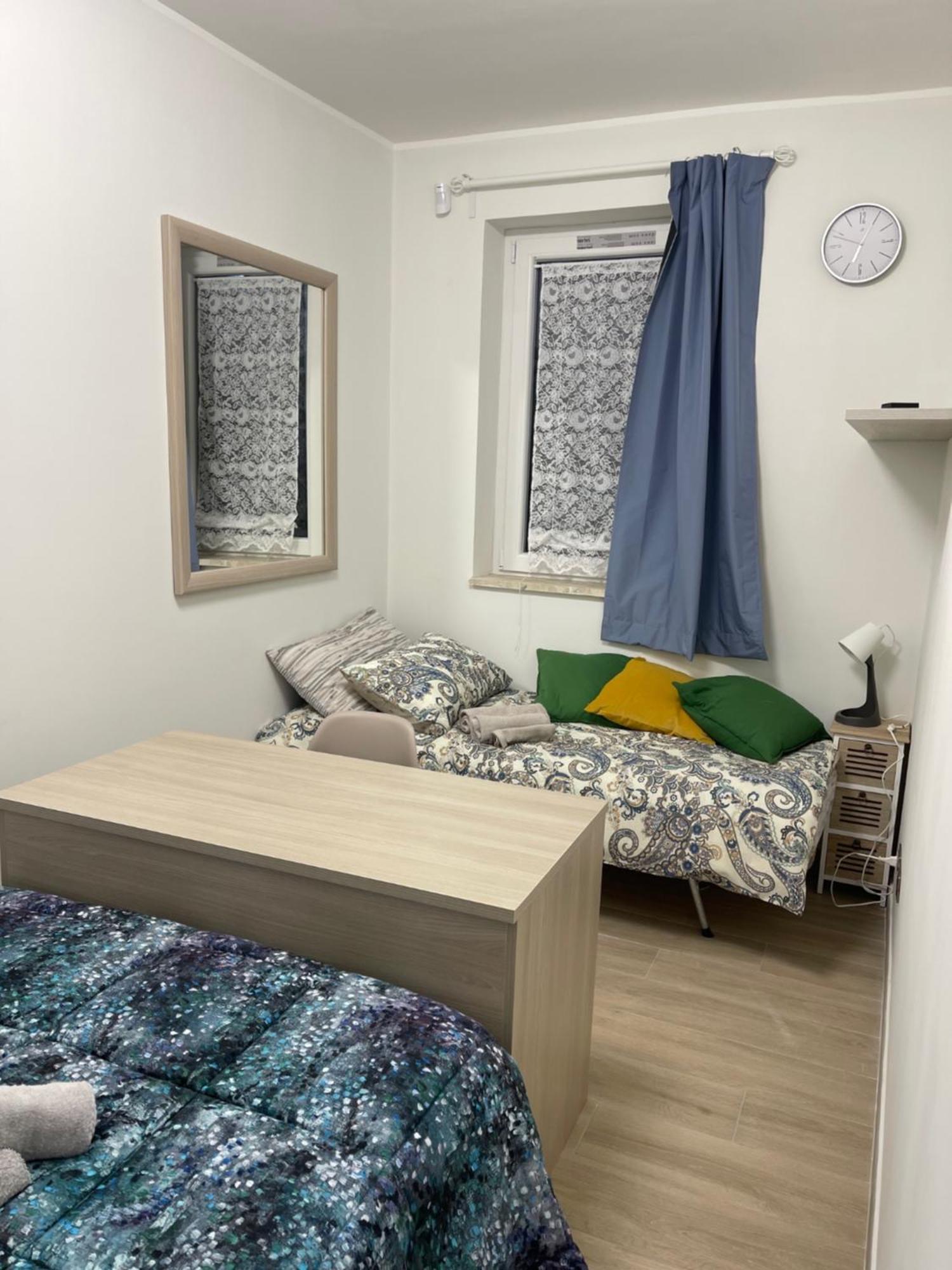 Greta Family House * Rom