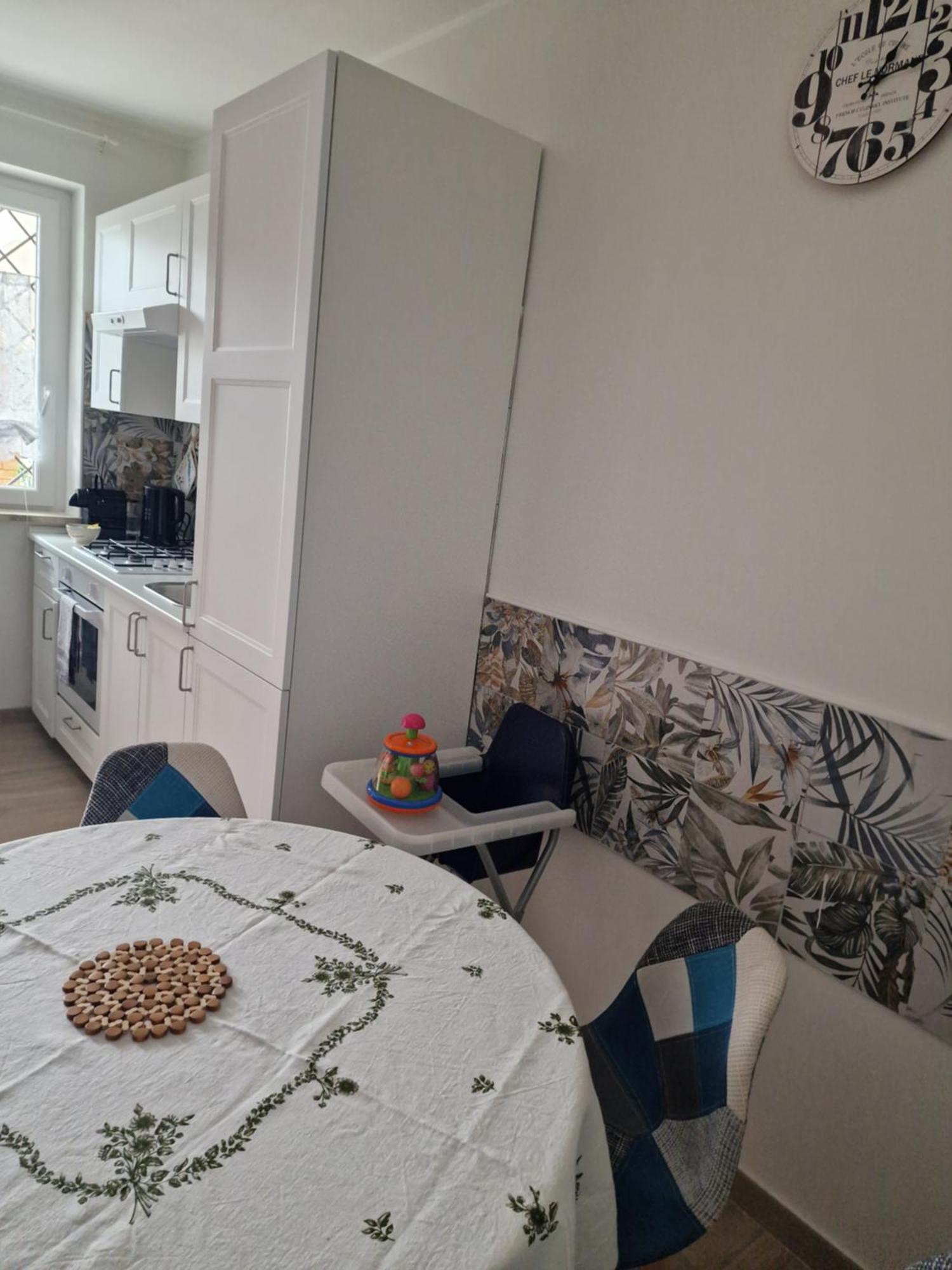 Greta Family House Apartment *