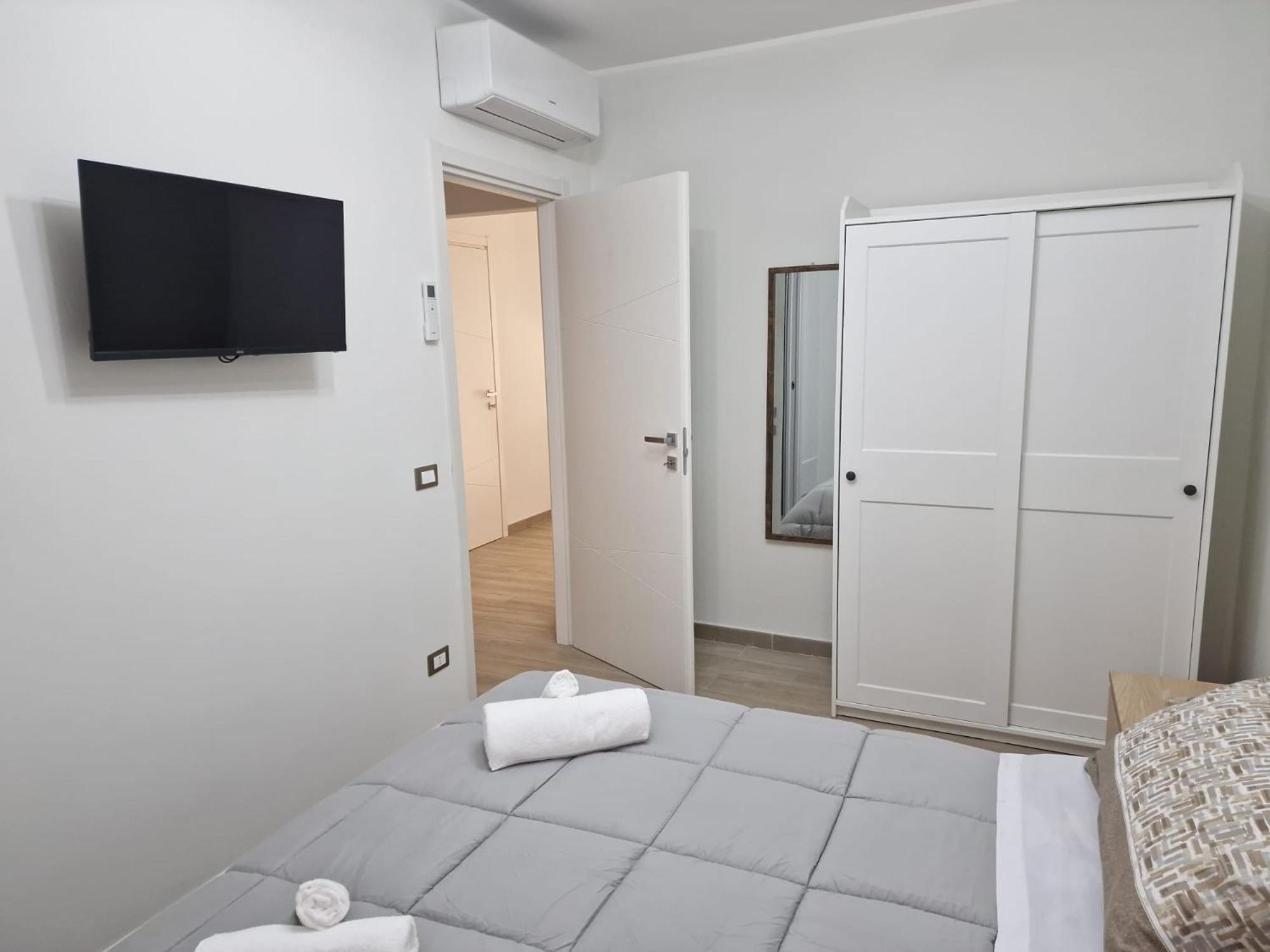 Greta Family House Roma