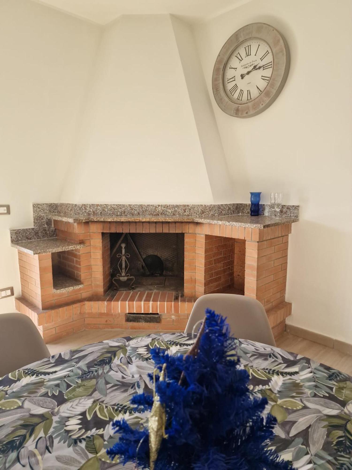 Appartamento Greta Family House