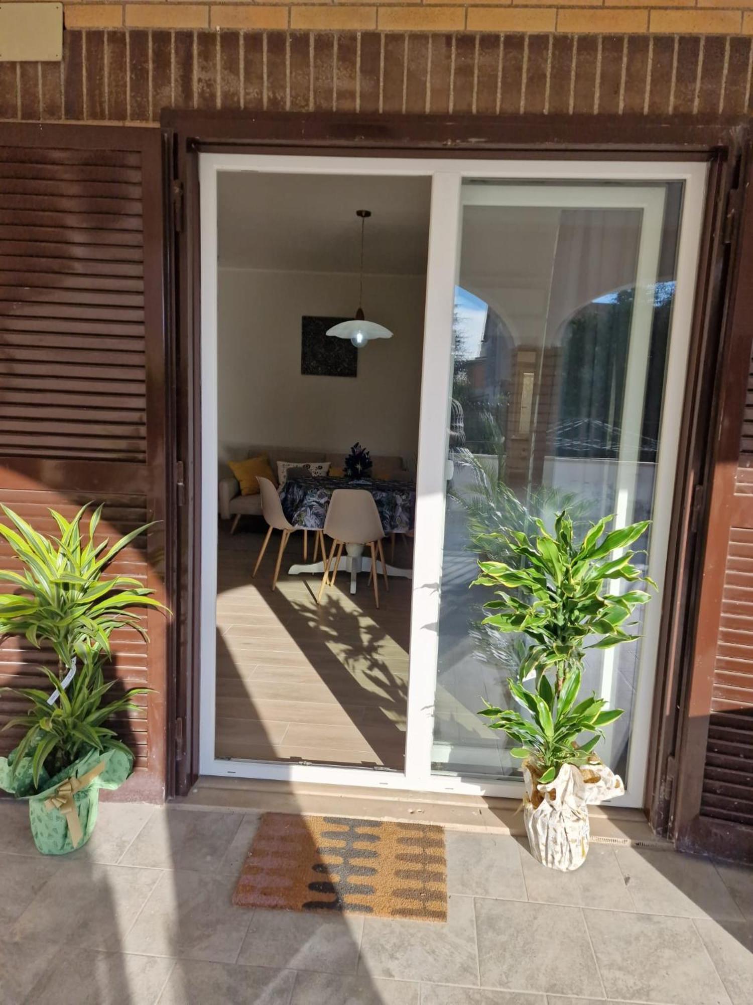 Greta Family House Roma