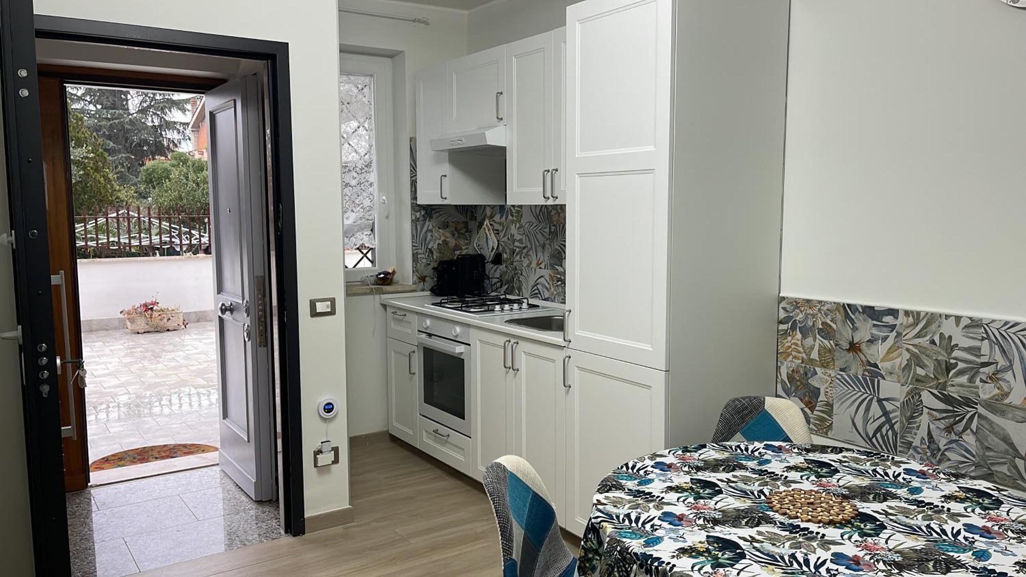 Appartamento Greta Family House *