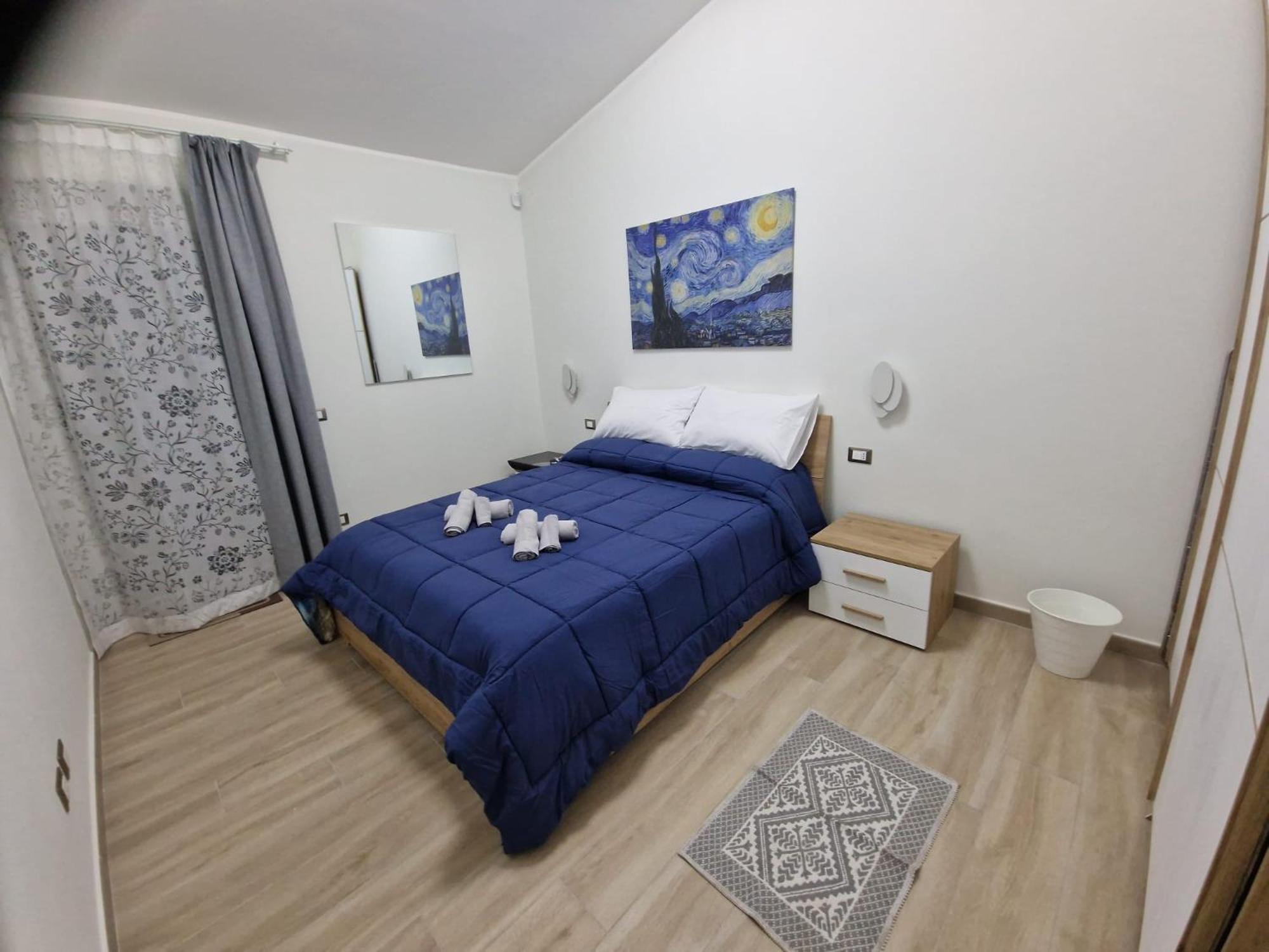 Appartamento Greta Family House