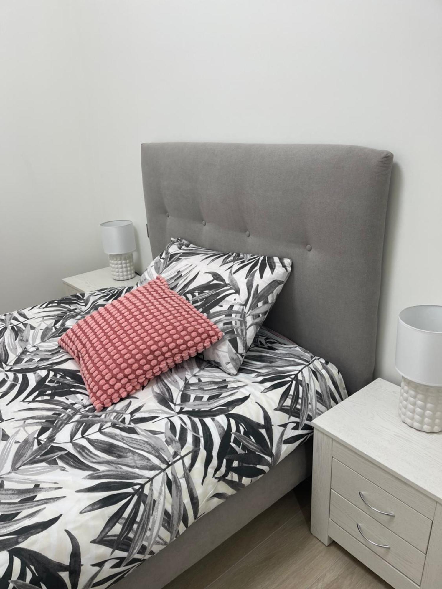Appartamento Greta Family House *