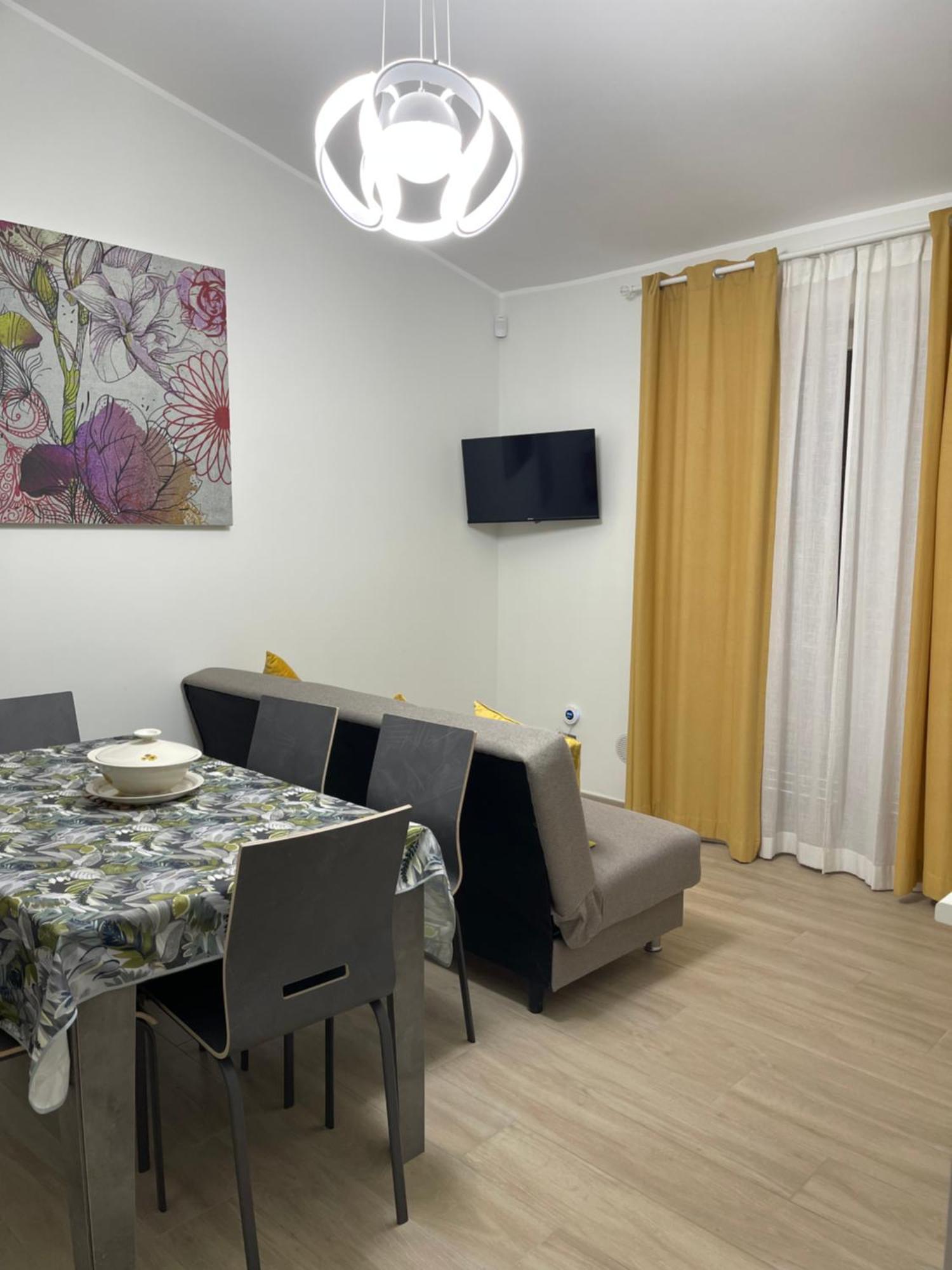 Appartamento Greta Family House