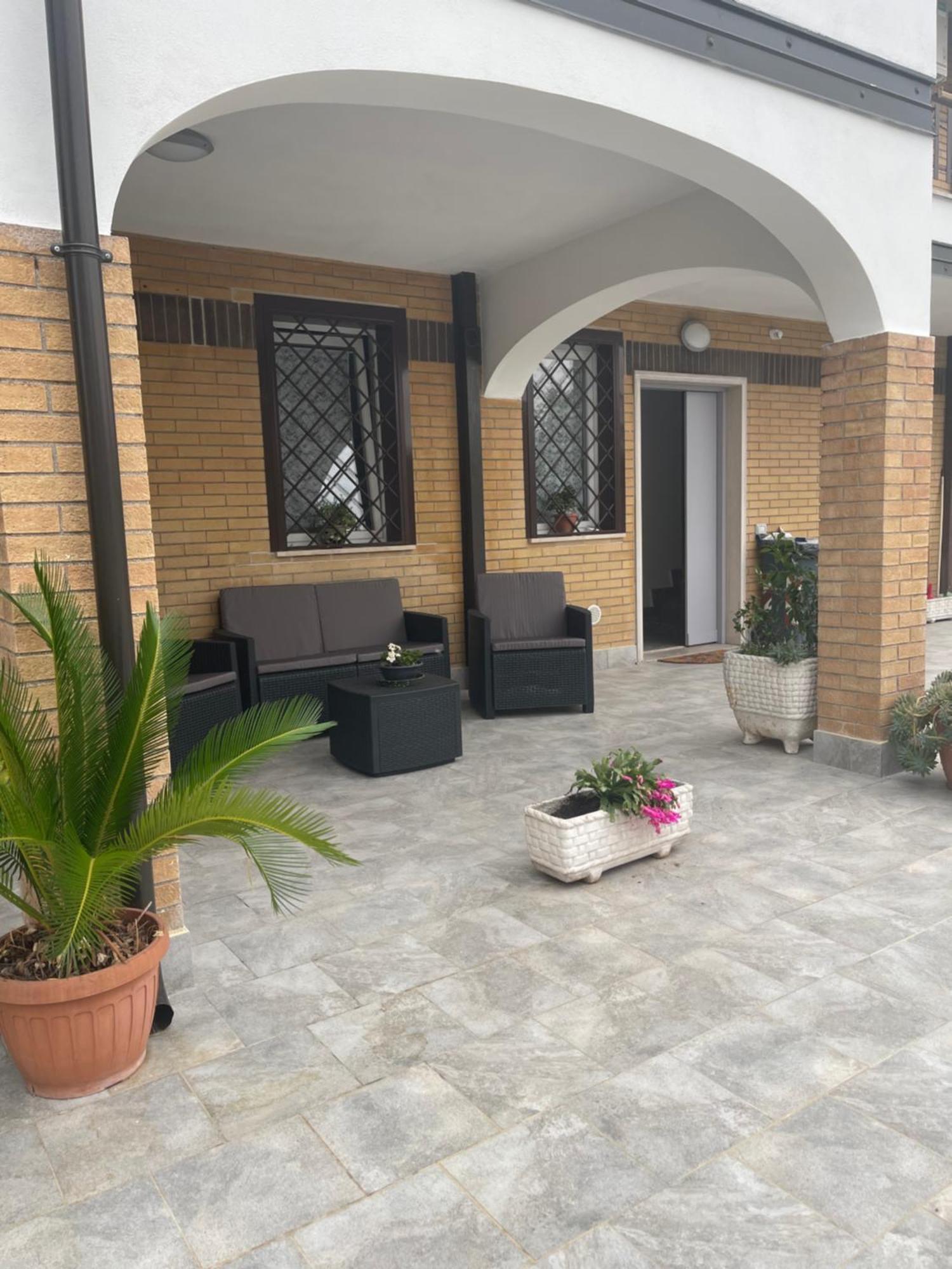 Greta Family House Roma