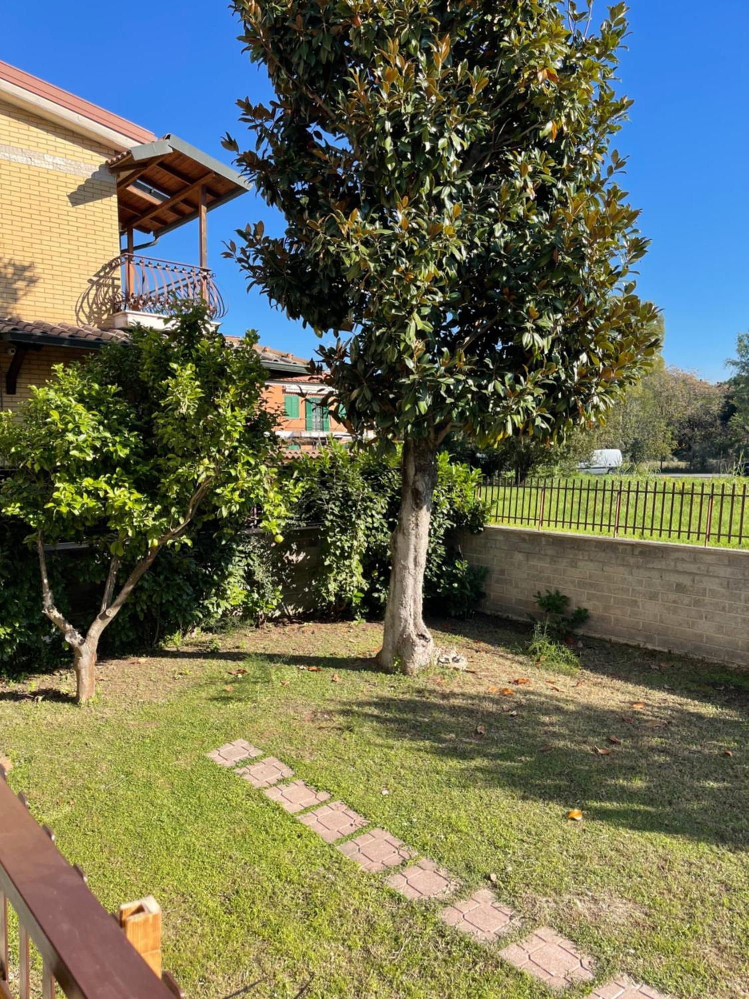Appartamento Greta Family House