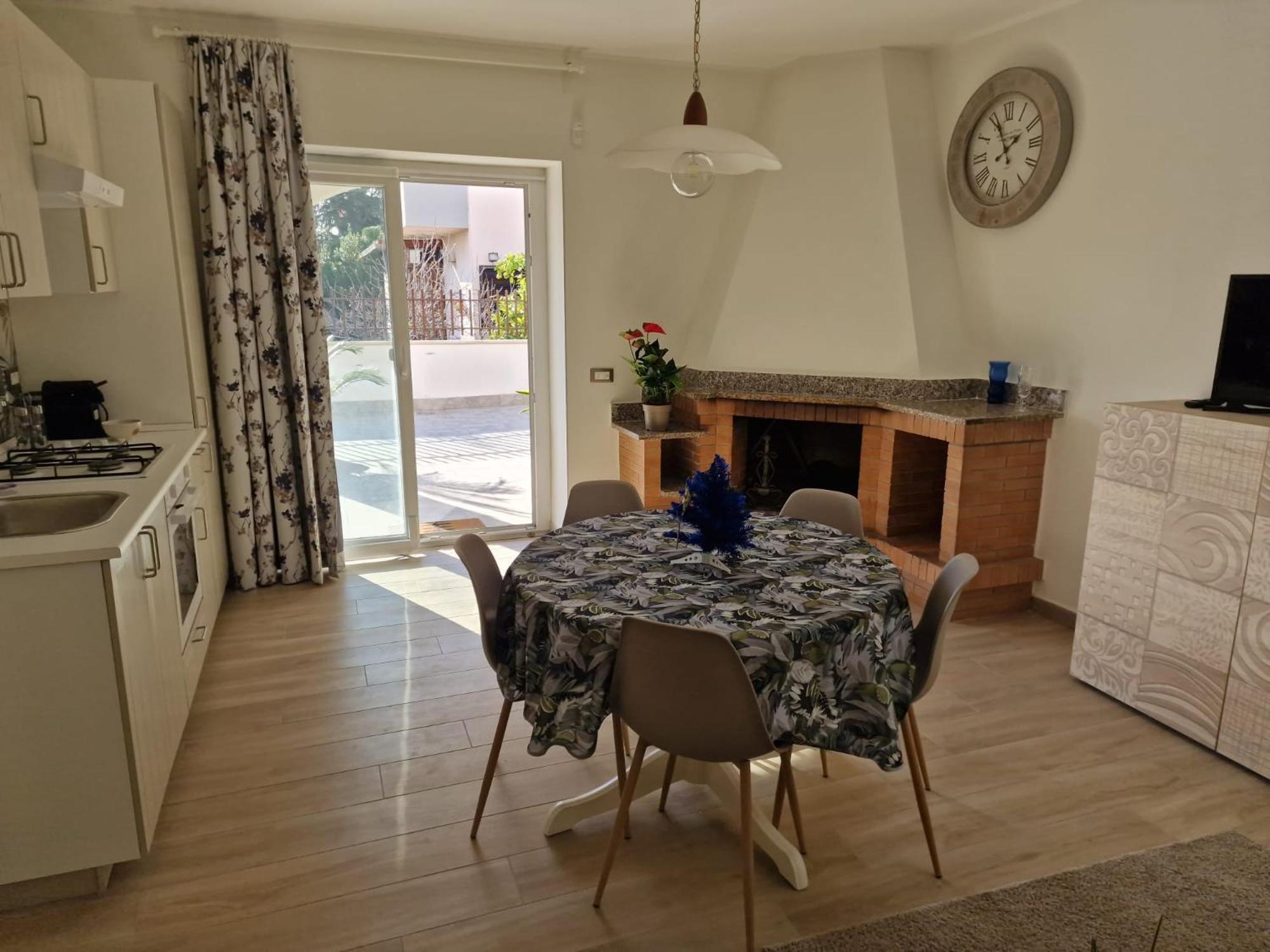 Appartamento Greta Family House Roma