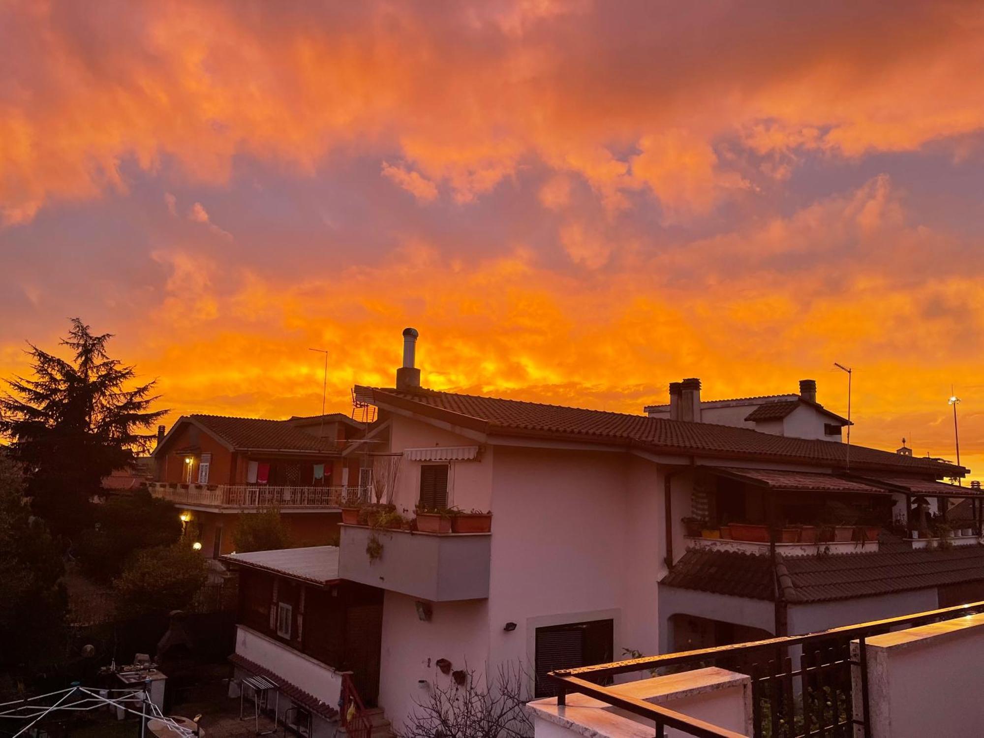 Greta Family House Roma