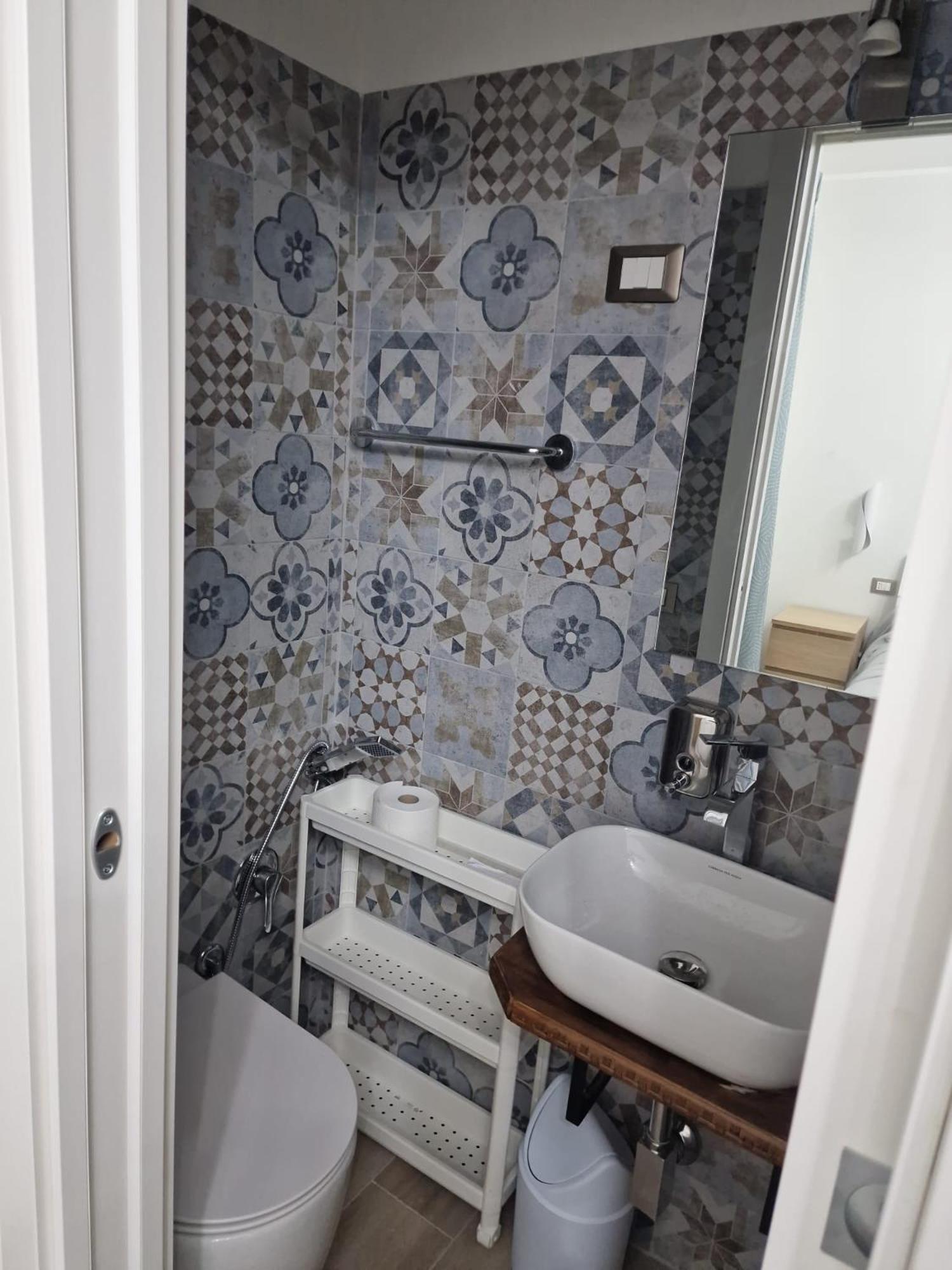 Greta Family House Appartamento *