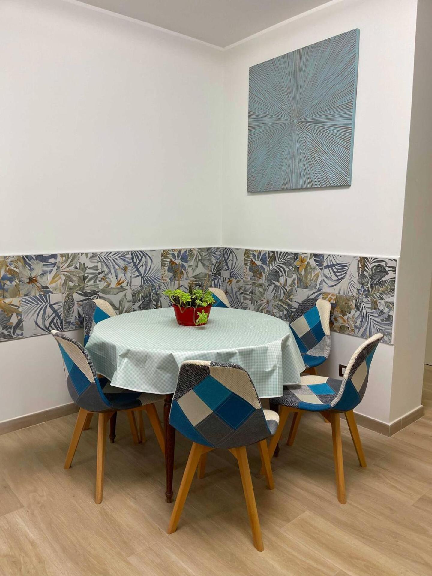 Greta Family House * Roma