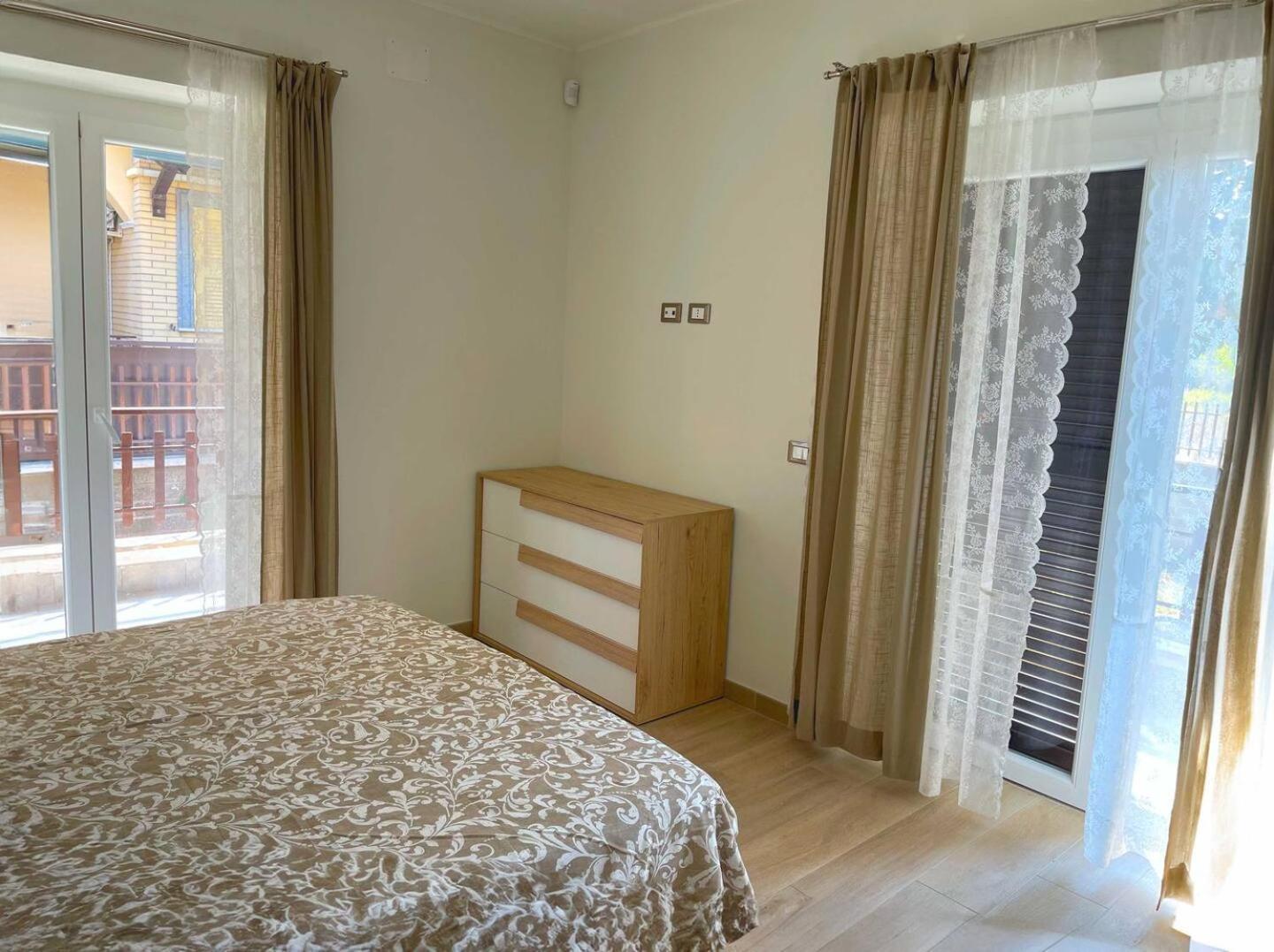 Appartamento Greta Family House *