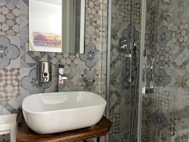 Appartamento Greta Family House *
